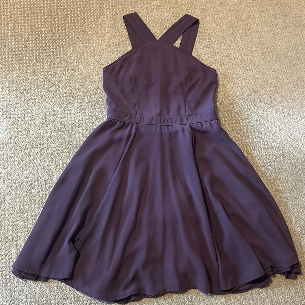 Lulus Dress